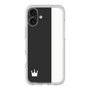 Premium Panel［ CASEPLAY Bi-Colors Black & White ］