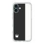 Premium Panel［ CASEPLAY Bi-Colors Black & White ］