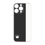 Premium Panel［ CASEPLAY Bi-Colors Black & White ］