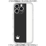Premium Panel［ CASEPLAY Bi-Colors Black & White ］