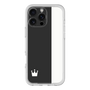 Premium Panel［ CASEPLAY Bi-Colors Black & White ］