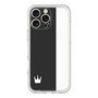 Premium Panel［ CASEPLAY Bi-Colors Black & White ］