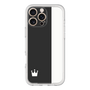 Premium Panel［ CASEPLAY Bi-Colors Black & White ］