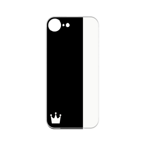 Premium Panel［ CASEPLAY Bi-Colors Black & White ］