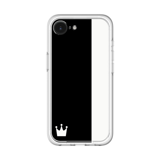 Premium Panel［ CASEPLAY Bi-Colors Black & White ］
