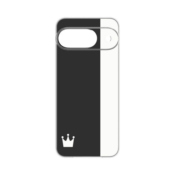 Premium Panel［ CASEPLAY Bi-Colors Black & White ］