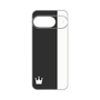 Premium Panel［ CASEPLAY Bi-Colors Black & White ］