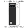 Premium Panel［ CASEPLAY Bi-Colors Black & White ］