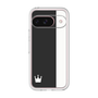 Premium Panel［ CASEPLAY Bi-Colors Black & White ］
