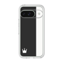 Premium Panel［ CASEPLAY Bi-Colors Black & White ］