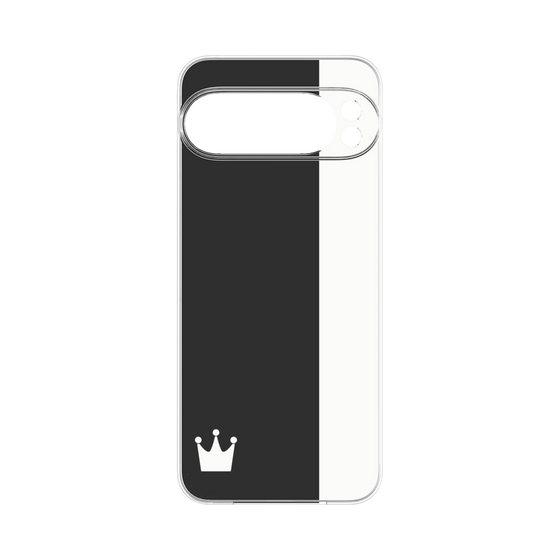 Premium Panel［ CASEPLAY Bi-Colors Black & White ］