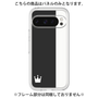 Premium Panel［ CASEPLAY Bi-Colors Black & White ］