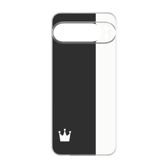 Premium Panel［ CASEPLAY Bi-Colors Black & White ］