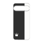 Premium Panel［ CASEPLAY Bi-Colors Black & White ］