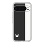 Premium Panel［ CASEPLAY Bi-Colors Black & White ］