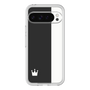 Premium Panel［ CASEPLAY Bi-Colors Black & White ］