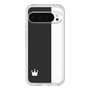 Premium Panel［ CASEPLAY Bi-Colors Black & White ］