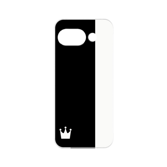 Premium Panel［ CASEPLAY Bi-Colors Black & White ］