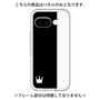 Premium Panel［ CASEPLAY Bi-Colors Black & White ］