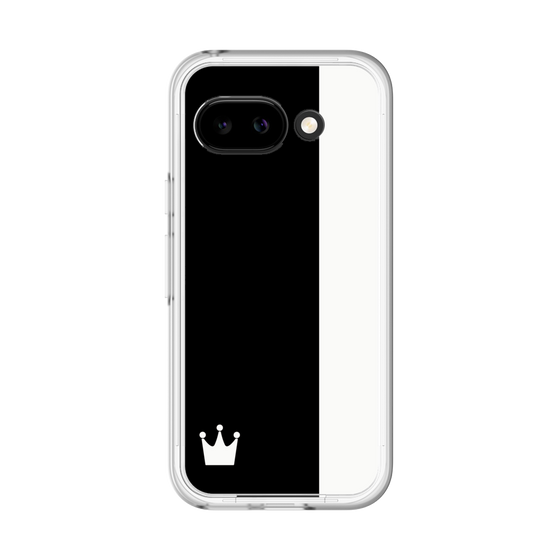 Premium Panel［ CASEPLAY Bi-Colors Black & White ］