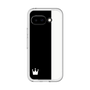 Premium Panel［ CASEPLAY Bi-Colors Black & White ］
