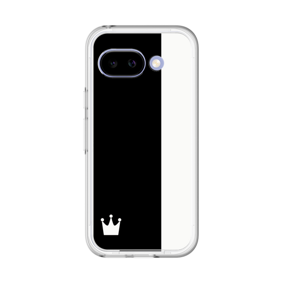 Premium Panel［ CASEPLAY Bi-Colors Black & White ］