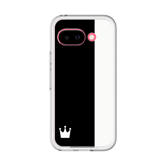 Premium Panel［ CASEPLAY Bi-Colors Black & White ］
