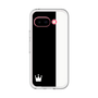 Premium Panel［ CASEPLAY Bi-Colors Black & White ］