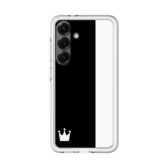 Premium Panel［ CASEPLAY Bi-Colors Black & White ］