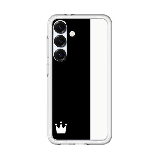 Premium Panel［ CASEPLAY Bi-Colors Black & White ］