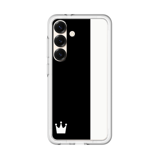Premium Panel［ CASEPLAY Bi-Colors Black & White ］