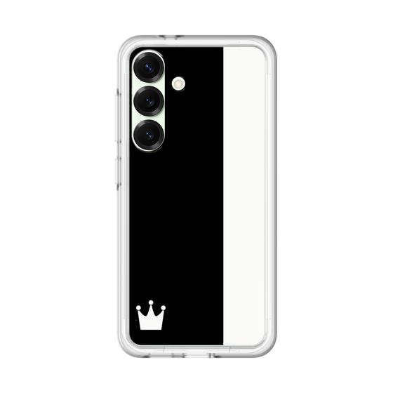 Premium Panel［ CASEPLAY Bi-Colors Black & White ］