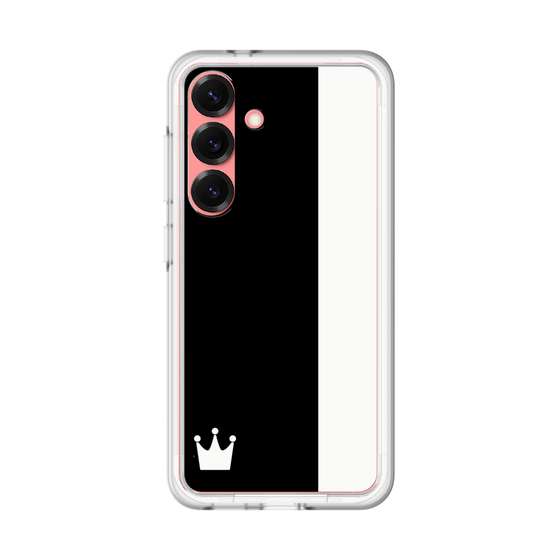 Premium Panel［ CASEPLAY Bi-Colors Black & White ］
