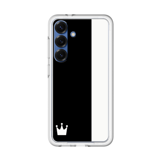 Premium Panel［ CASEPLAY Bi-Colors Black & White ］