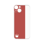Premium Panel［ CASEPLAY Bi-Colors Red & White ］