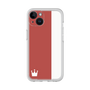 Premium Panel［ CASEPLAY Bi-Colors Red & White ］