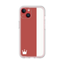 Premium Panel［ CASEPLAY Bi-Colors Red & White ］