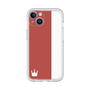 Premium Panel［ CASEPLAY Bi-Colors Red & White ］
