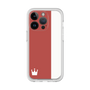 Premium Panel［ CASEPLAY Bi-Colors Red & White ］