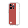 Premium Panel［ CASEPLAY Bi-Colors Red & White ］