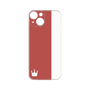 Premium Panel［ CASEPLAY Bi-Colors Red & White ］
