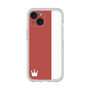 Premium Panel［ CASEPLAY Bi-Colors Red & White ］