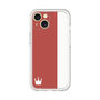 Premium Panel［ CASEPLAY Bi-Colors Red & White ］