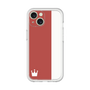 Premium Panel［ CASEPLAY Bi-Colors Red & White ］