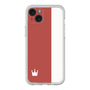 Premium Panel［ CASEPLAY Bi-Colors Red & White ］