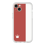 Premium Panel［ CASEPLAY Bi-Colors Red & White ］
