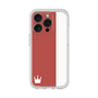 Premium Panel［ CASEPLAY Bi-Colors Red & White ］