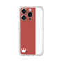 Premium Panel［ CASEPLAY Bi-Colors Red & White ］