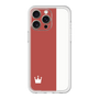 Premium Panel［ CASEPLAY Bi-Colors Red & White ］