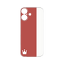 Premium Panel［ CASEPLAY Bi-Colors Red & White ］